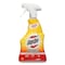 Easy-Off Kitchen Degreaser, 16 oz Trigger Spray Bottle, Liquid 19200-97024 - alternate 1